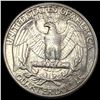 Image 2 : 1932 Silver Washington Quarter UNCIRCULATED