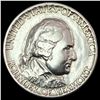 Image 1 : 1927 Silver Vermont Half Dollar UNCIRCULATED