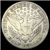 Image 2 : 1908-D Silver Barber Half Dollar NICELY CIRCULATED