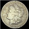 Image 1 : 1878 7/8TF Silver Morgan Dollar NICELY CIRCULATED