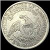 Image 2 : 1810 Capped Bust Half Dollar CLOSELY UNCIRCULATED