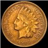 Image 1 : 1908-S Indian Head Cent CLOSELY UNCIRCULATED
