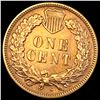 Image 2 : 1908-S Indian Head Cent CLOSELY UNCIRCULATED