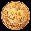 Image 2 : 1906 Red Indian Head Cent CHOICE BU