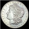 Image 1 : 1883-S Silver Morgan Dollar CLOSELY UNCIRCULATED