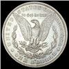 Image 2 : 1883-S Silver Morgan Dollar CLOSELY UNCIRCULATED