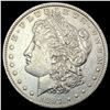 Image 1 : 1897-O Silver Morgan Dollar CLOSELY UNCIRCULATED