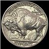 Image 2 : 1937 Buffalo Nickel CHOICE BU