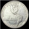 Image 2 : 1923-S Silver Monroe Half Dollar CLOSELY UNCIRCULATED