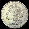 Image 1 : 1904-O Silver Morgan Dollar UNCIRCULATED