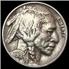Image 1 : 1918 Buffalo Nickel CLOSELY UNCIRCULATED