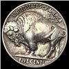 Image 2 : 1918 Buffalo Nickel CLOSELY UNCIRCULATED