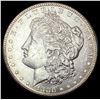 Image 1 : 1880-S Silver Morgan Dollar UNCIRCULATED