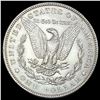 Image 2 : 1898 Morgan Silver Dollar UNCIRCULATED
