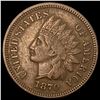Image 1 : 1870 Indian Head Cent CHOICE BU
