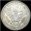Image 2 : 1915 Barber Silver Quarter HIGH GRADE