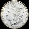 Image 1 : 1880-O Micro O Morgan Silver Dollar UNCIRCULATED