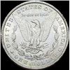 Image 2 : 1880-O Micro O Morgan Silver Dollar UNCIRCULATED