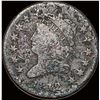 Image 1 : 1812 Classic Head Large Cent NICELY CIRCULATED