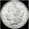 Image 1 : 1880-O Micro O Silver Morgan Dollar UNCIRCULATED