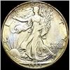 Image 1 : 1944-S Walking Liberty Half Dollar CLOSELY UNCIRCULATED