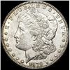 Image 1 : 1879-S REV 78 Silver Morgan Dollar CLOSELY UNCIRCULATED