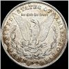 Image 2 : 1878 7/8TF Strong Silver Morgan Dollar NEARLY UNCIRCULATED