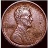 Image 1 : 1912-D Lincoln Wheat Cent CLOSELY UNCIRCULATED