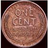 Image 2 : 1912-D Lincoln Wheat Cent CLOSELY UNCIRCULATED