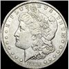 Image 1 : 1889-O Silver Morgan Dollar CLOSELY UNCIRCULATED
