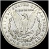 Image 2 : 1889-O Silver Morgan Dollar CLOSELY UNCIRCULATED
