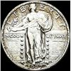 Image 1 : 1927 Standing Liberty Quarter CLOSELY UNCIRCULATED