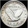 Image 2 : 1927 Standing Liberty Quarter CLOSELY UNCIRCULATED