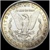 Image 2 : 1889-O Morgan Silver Dollar CLOSELY UNCIRCULATED