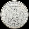 Image 2 : 1900-S Silver Morgan Dollar ABOUT UNCIRCULATED