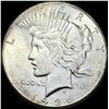 Image 1 : 1926 Peace Silver Dollar UNCIRCULATED
