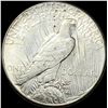 Image 2 : 1926 Peace Silver Dollar UNCIRCULATED