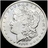 Image 1 : 1891-O Morgan Silver Dollar CLOSELY UNCIRCULATED