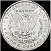 Image 2 : 1891-O Morgan Silver Dollar CLOSELY UNCIRCULATED