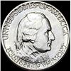 Image 1 : 1927 Vermont Silver Half Dollar UNCIRCULATED