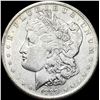 Image 1 : 1889-O Silver Morgan Dollar CLOSELY UNCIRCULATED