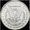 Image 2 : 1889-O Silver Morgan Dollar CLOSELY UNCIRCULATED