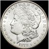 Image 1 : 1878-S Silver Morgan Dollar UNCIRCULATED