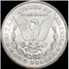 Image 2 : 1878-S Silver Morgan Dollar UNCIRCULATED