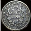 Image 2 : 1803 Draped Bust Half Cent NICELY CIRCULATED