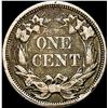 Image 2 : 1858 Flying Eagle Cent LIGHTLY CIRCULATED