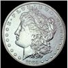Image 1 : 1901-S Silver Morgan Dollar CLOSELY UNCIRCULATED