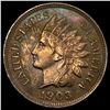 Image 1 : 1903 RB Indian Head Cent UNCIRCULATED
