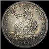 1878-S Silver Trade Dollar LIGHTLY CIRCULATED