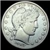 1903-O Silver Barber Half Dollar LIGHTLY CIRCULATED